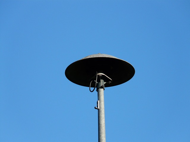 Hình ảnh minh họa ý nghĩa của từ siren