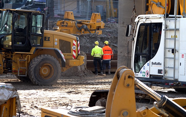 site manager