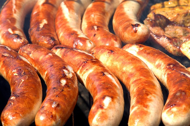 sizzle