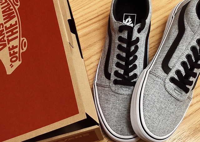 skate shoes