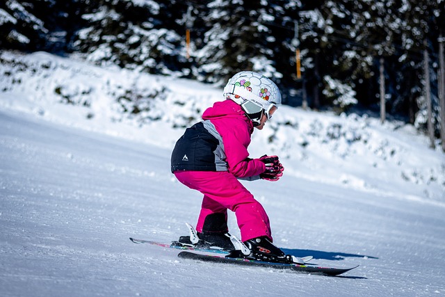 ski jacket