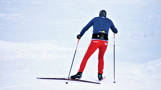 ski pants