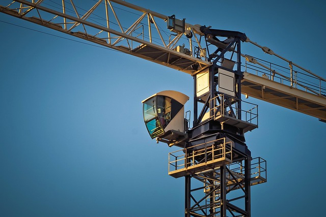 skill crane