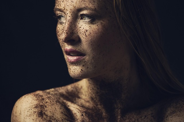 skin art