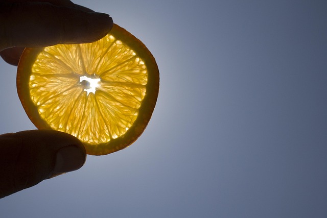 Hình ảnh minh họa ý nghĩa của từ slice