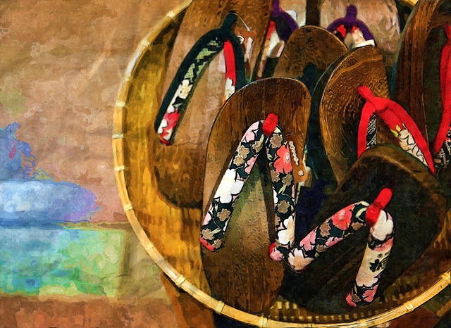slipper