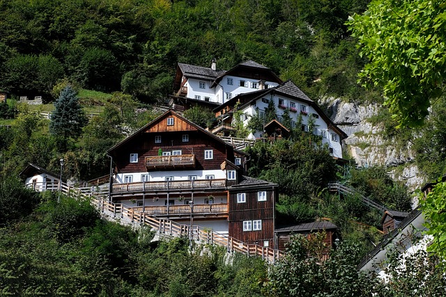 Hình ảnh minh họa ý nghĩa của từ sloped