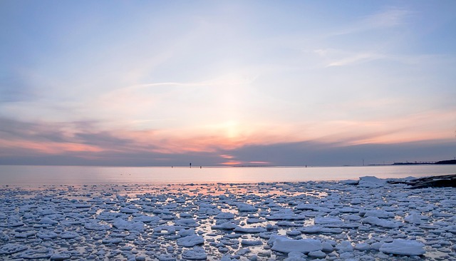 Hình ảnh minh họa ý nghĩa của từ sludge