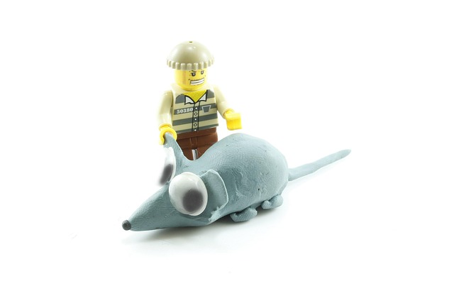 small polymer