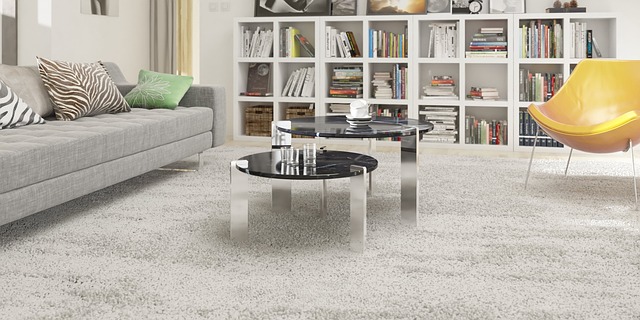 small room