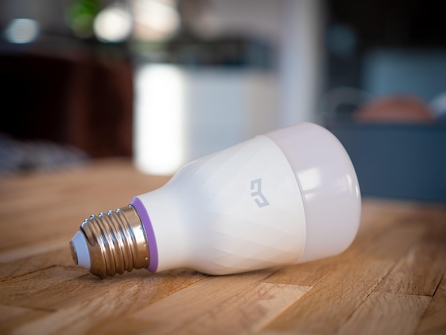 smart home