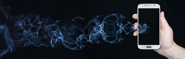 smoke screen