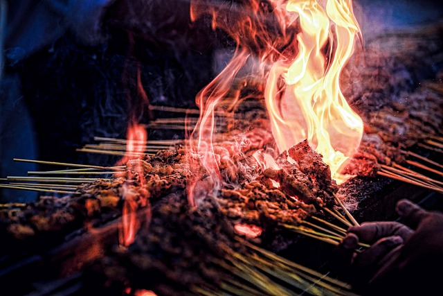 Hình ảnh minh họa ý nghĩa của từ smolder