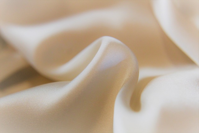 smooth fabric