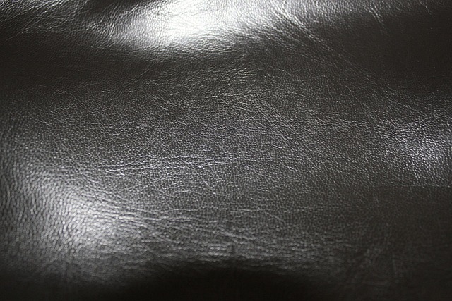 smooth leather