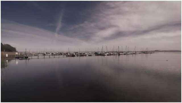 Hình ảnh minh họa ý nghĩa của từ smooth sailing