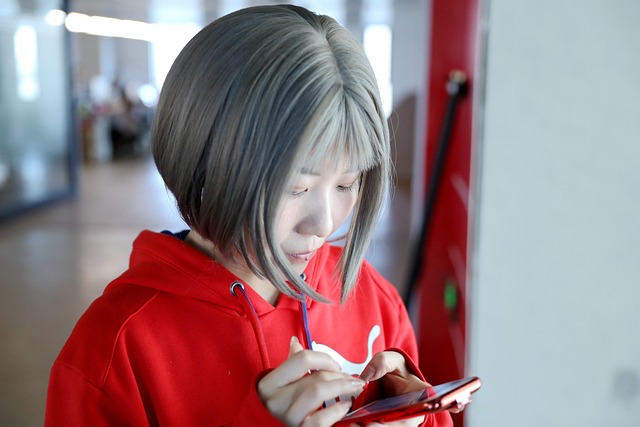 sms