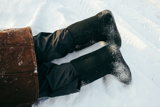 snow pants