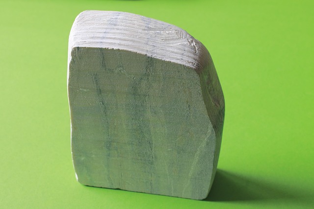 Hình ảnh minh họa ý nghĩa của từ soapstone