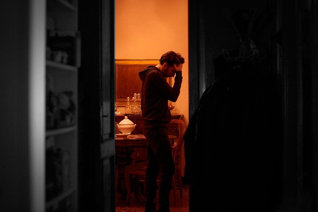 Hình ảnh minh họa ý nghĩa của từ social anxiety