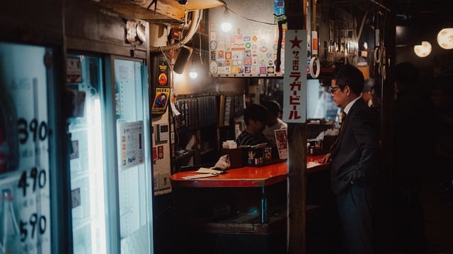 social atmosphere
