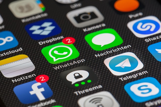 social call