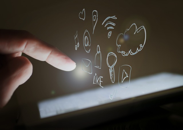 Hình ảnh minh họa ý nghĩa của từ social services