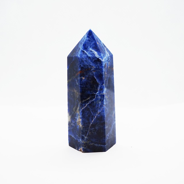 Hình ảnh minh họa ý nghĩa của từ sodalite