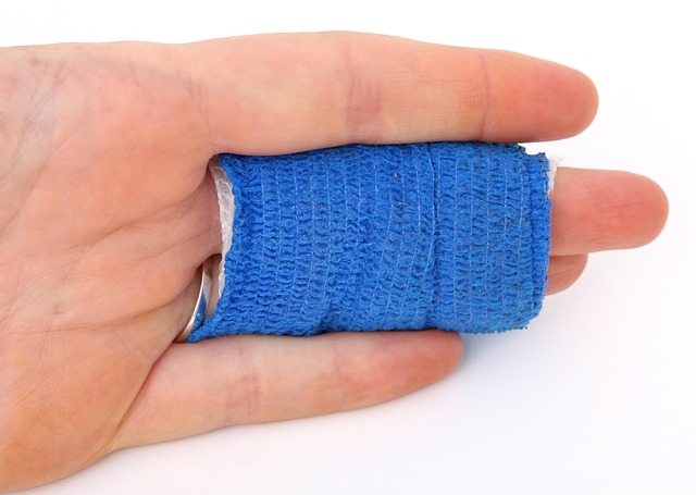 soft tissue injury