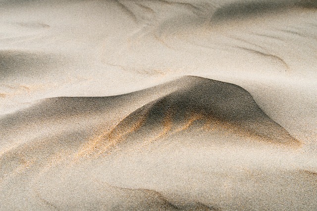 soft wind
