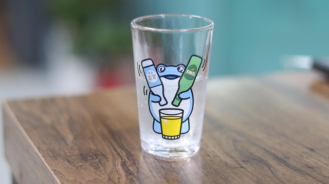 soju