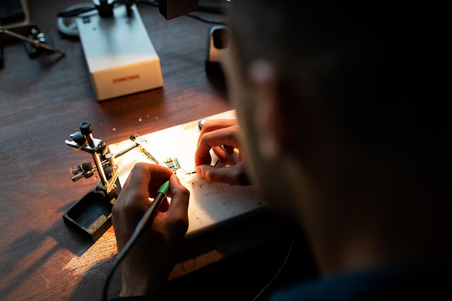 solder braid