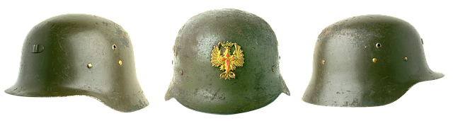 Hình ảnh minh họa ý nghĩa của từ soldiers