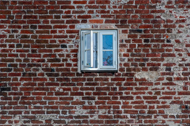 solid glass