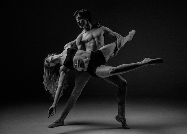solo dance