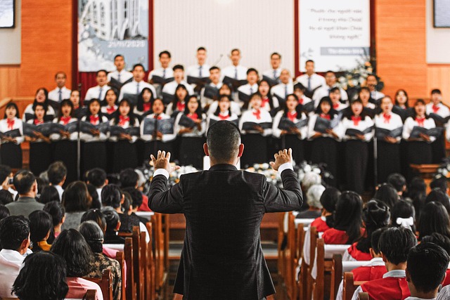 song of praise
