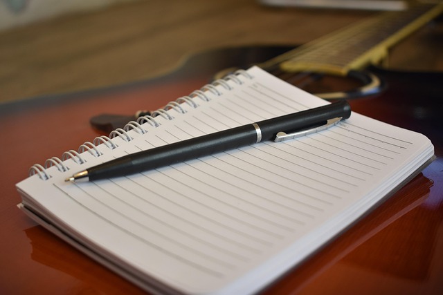 songwriting