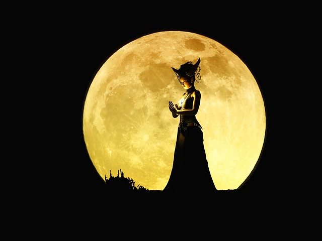 sorceress