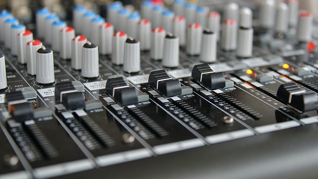 sound intensity