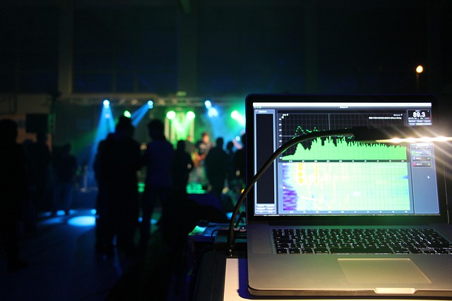 sound levels