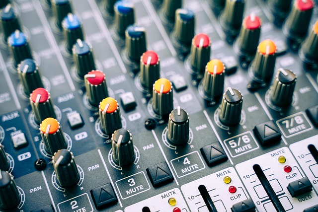 sound recorder