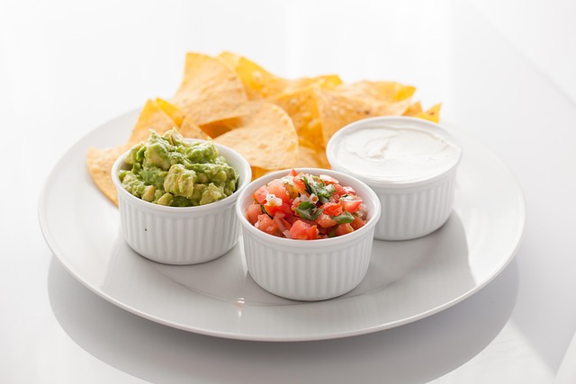 sour cream dip