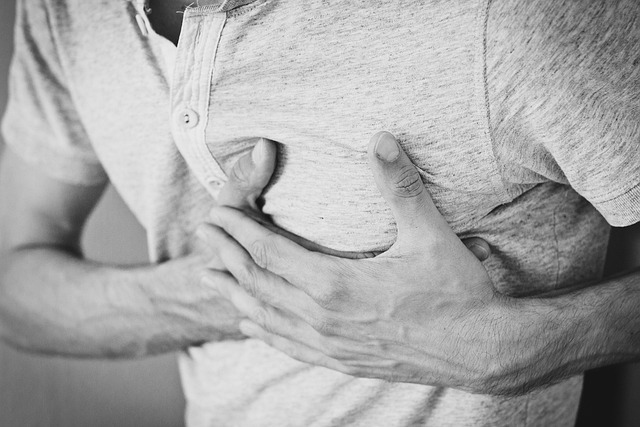 source of pain