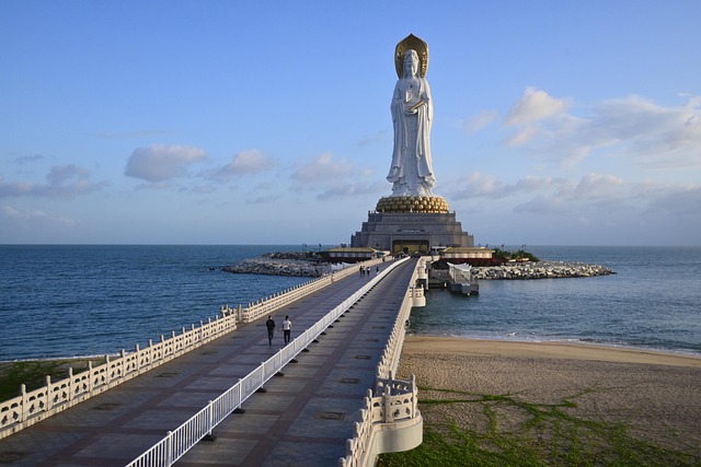 south china sea