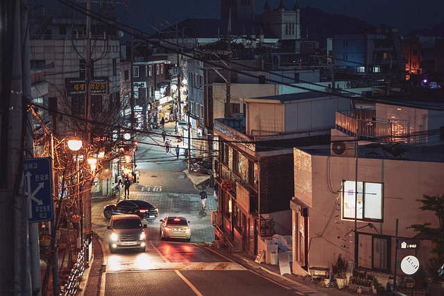 South Korea
