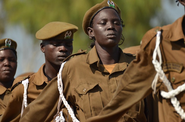 South Sudan