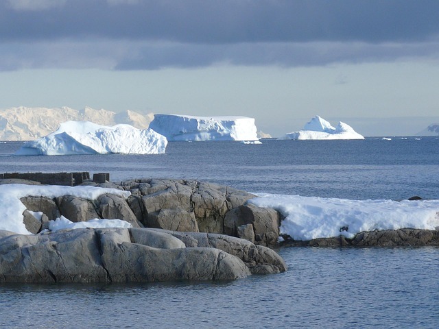 southern ocean