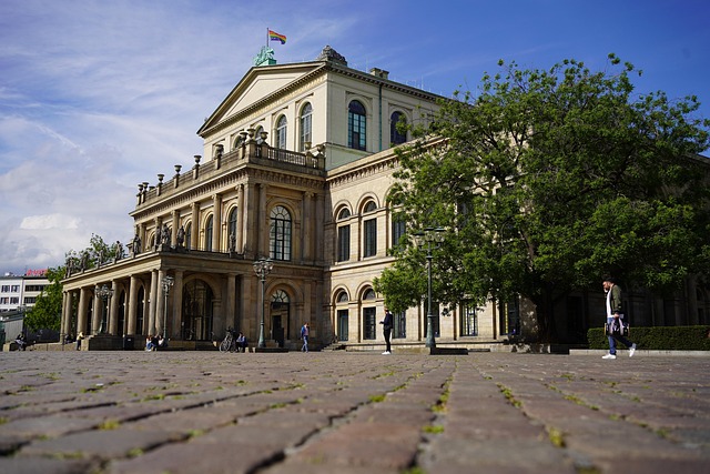 Hình ảnh minh họa ý nghĩa của từ space opera