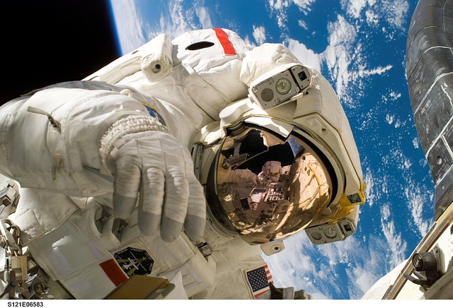 space technology