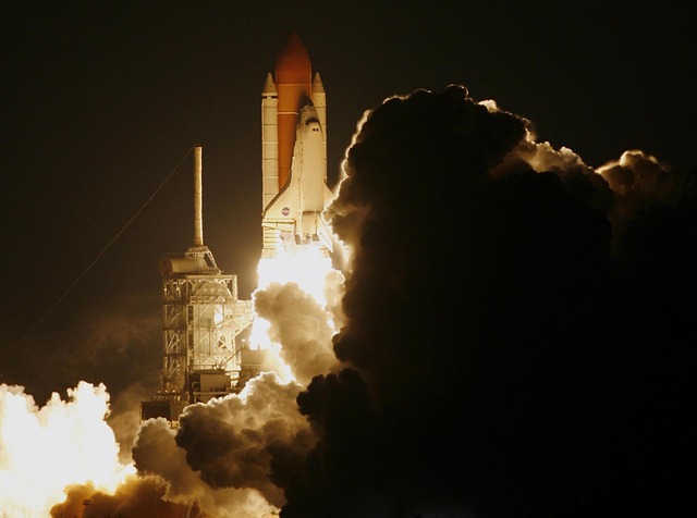 spaceflight